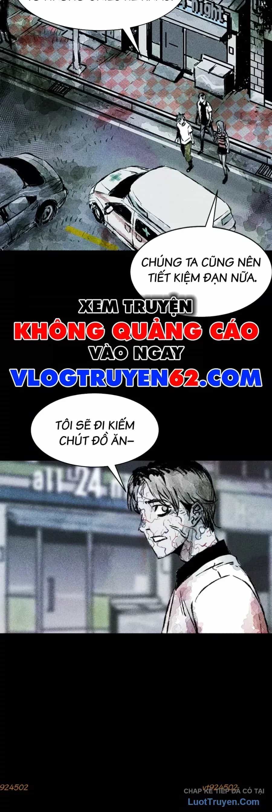 Phần Nhân Tính Cuối Cùng - Chương 21 - ảnh 18