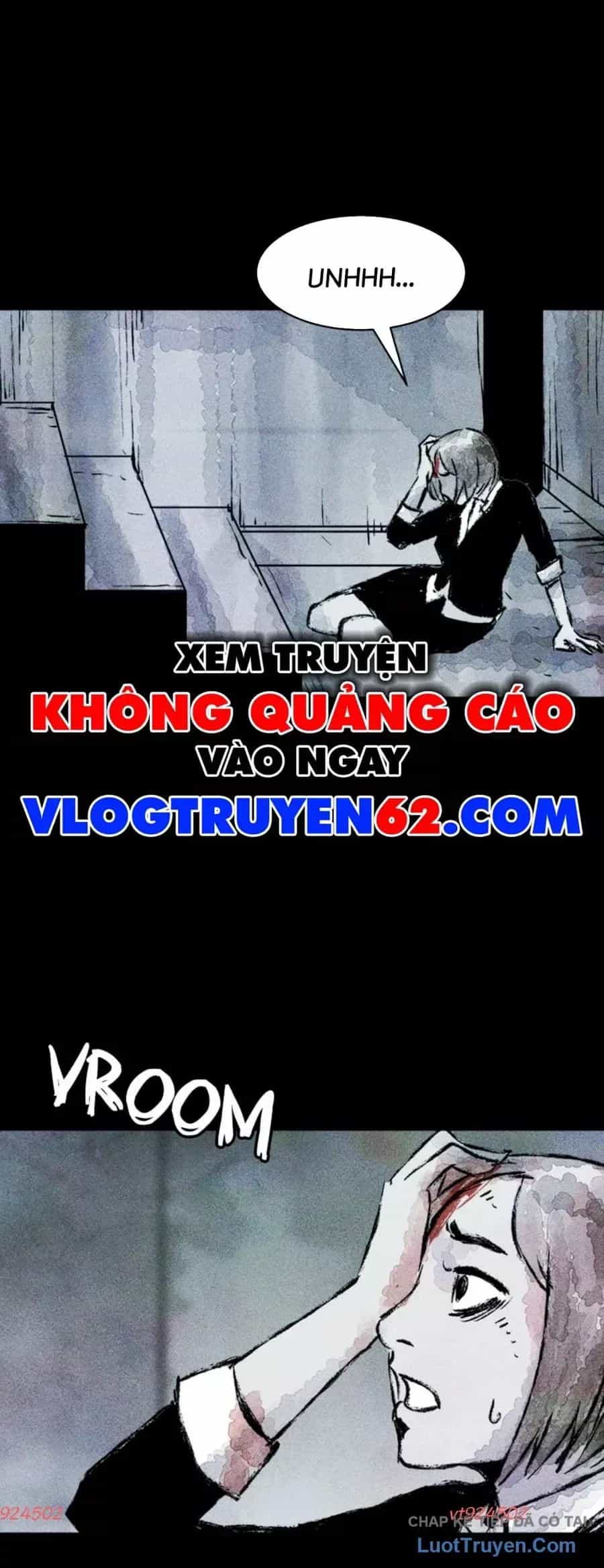Phần Nhân Tính Cuối Cùng - Chương 21 - ảnh 26