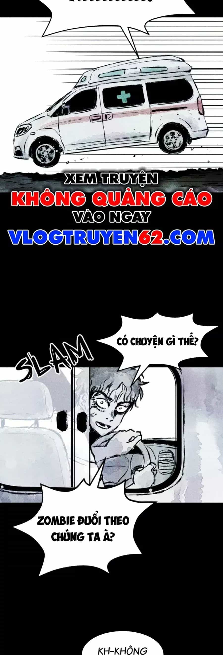 Phần Nhân Tính Cuối Cùng - Chương 21 - ảnh 34