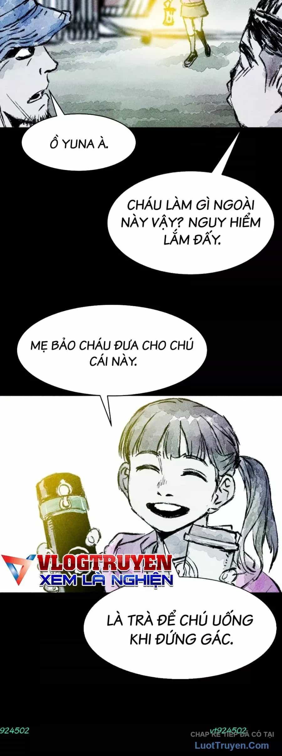 Phần Nhân Tính Cuối Cùng - Chương 21 - ảnh 44