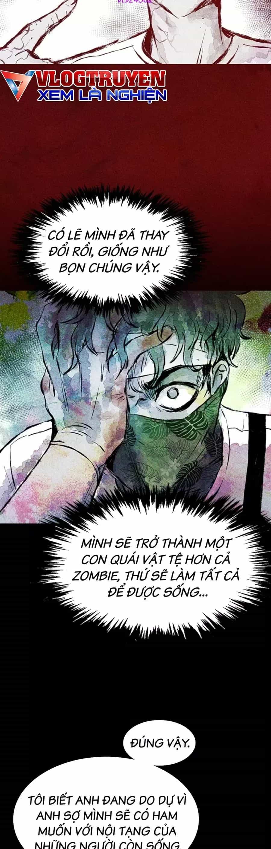 Phần Nhân Tính Cuối Cùng - Chương 21 - ảnh 5