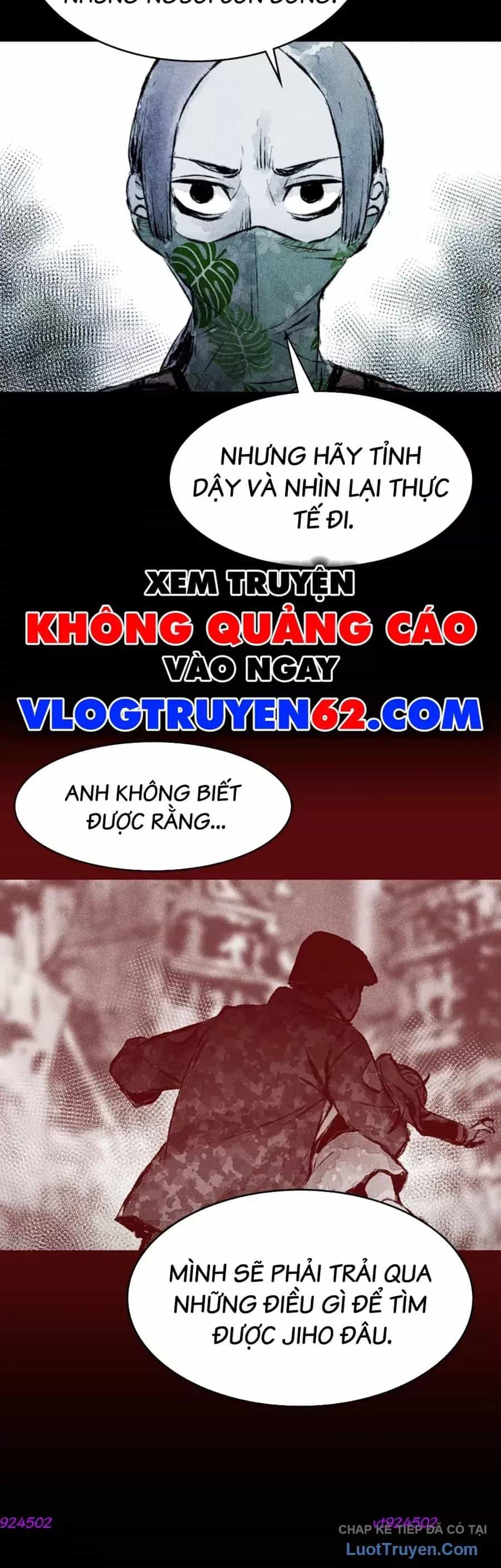Phần Nhân Tính Cuối Cùng - Chương 21 - ảnh 6