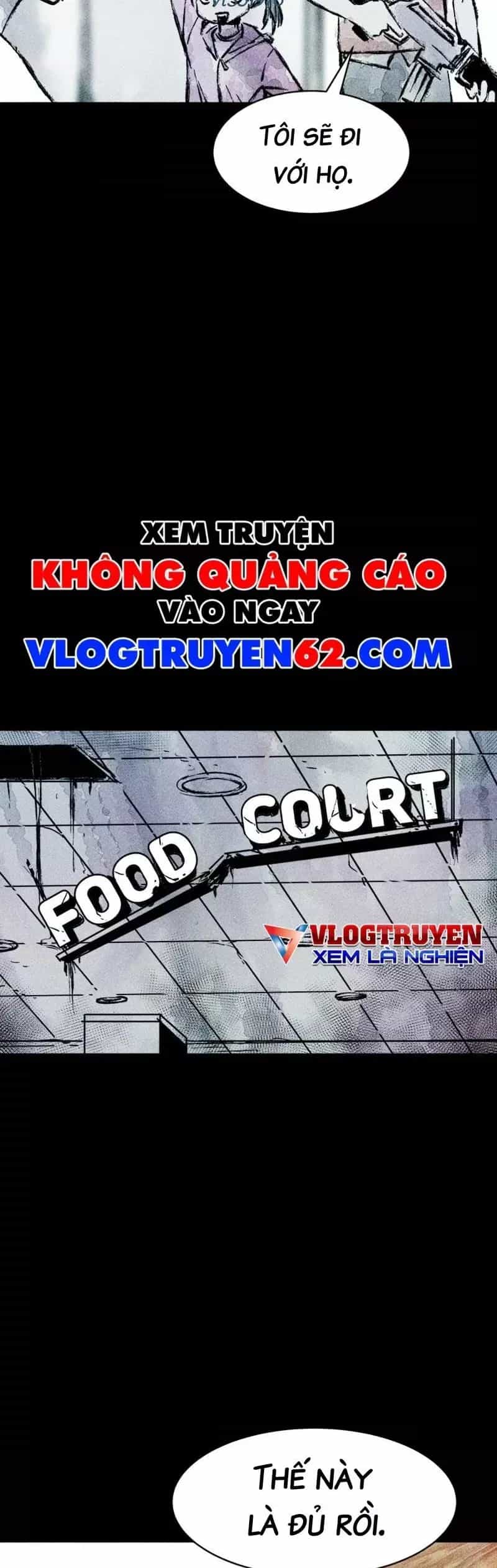Phần Nhân Tính Cuối Cùng - Chương 22 - ảnh 18
