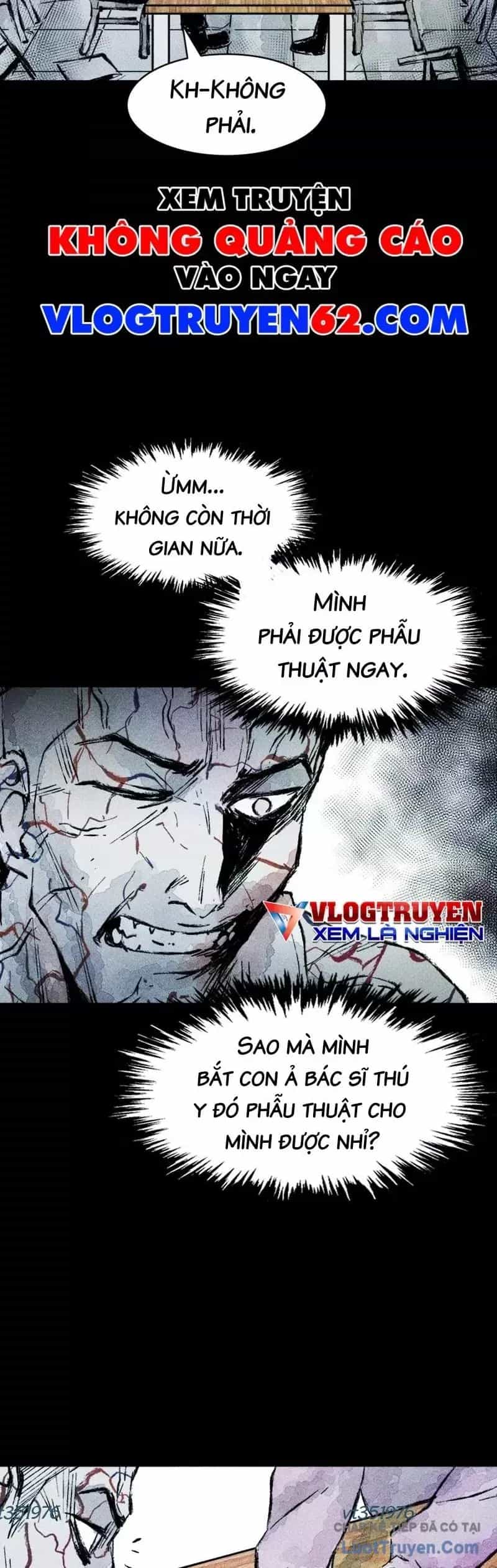Phần Nhân Tính Cuối Cùng - Chương 22 - ảnh 20