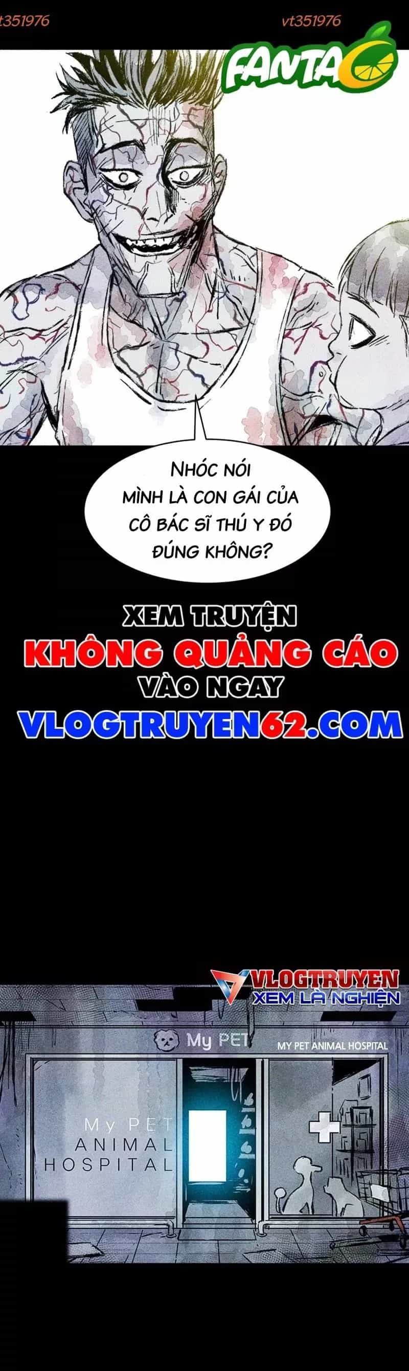 Phần Nhân Tính Cuối Cùng - Chương 22 - ảnh 27