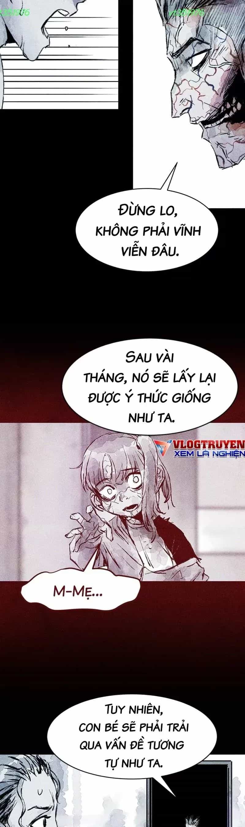 Phần Nhân Tính Cuối Cùng - Chương 22 - ảnh 33