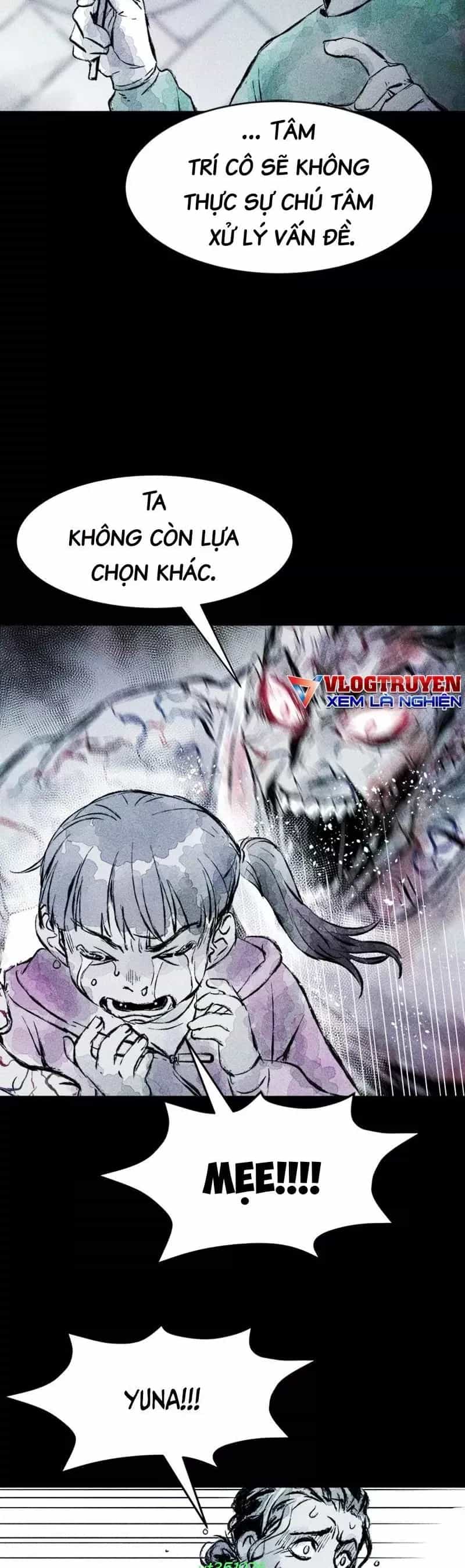 Phần Nhân Tính Cuối Cùng - Chương 22 - ảnh 35
