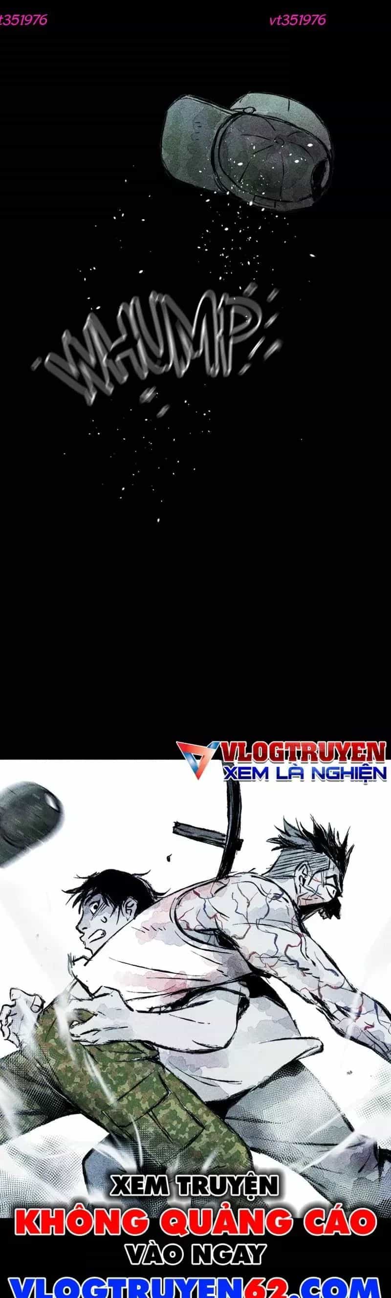 Phần Nhân Tính Cuối Cùng - Chương 22 - ảnh 39