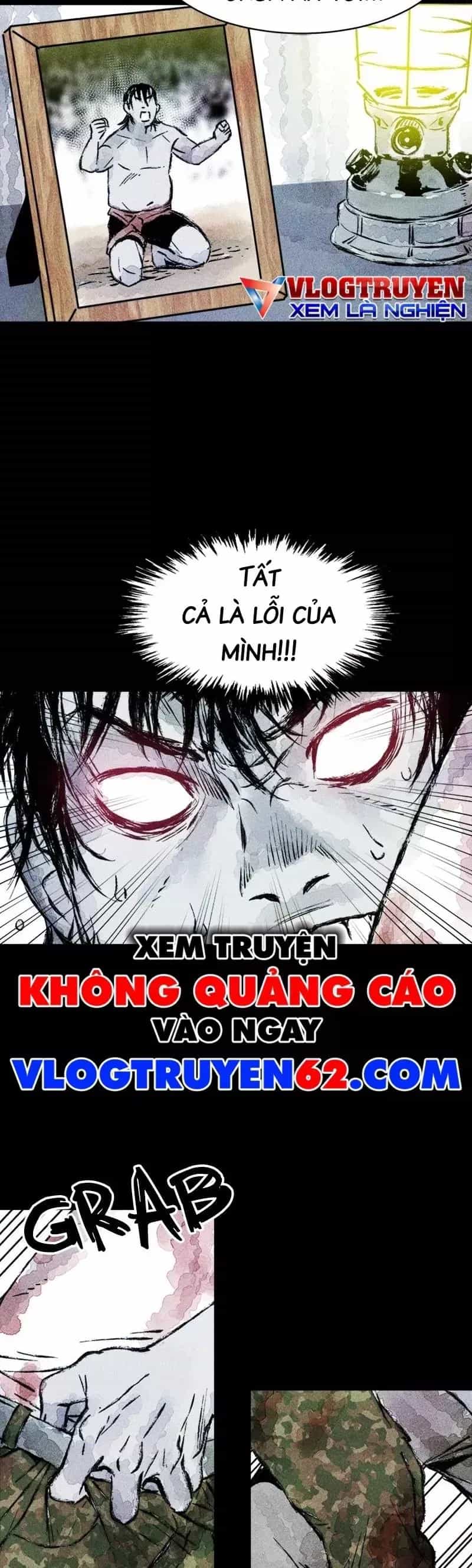 Phần Nhân Tính Cuối Cùng - Chương 22 - ảnh 43