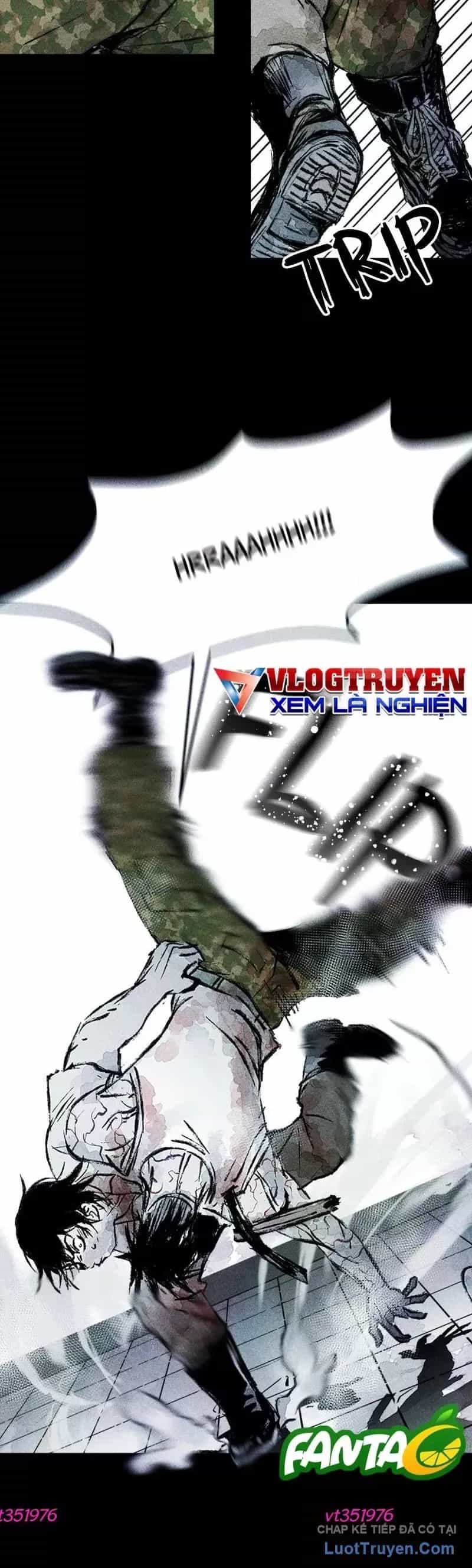 Phần Nhân Tính Cuối Cùng - Chương 22 - ảnh 44