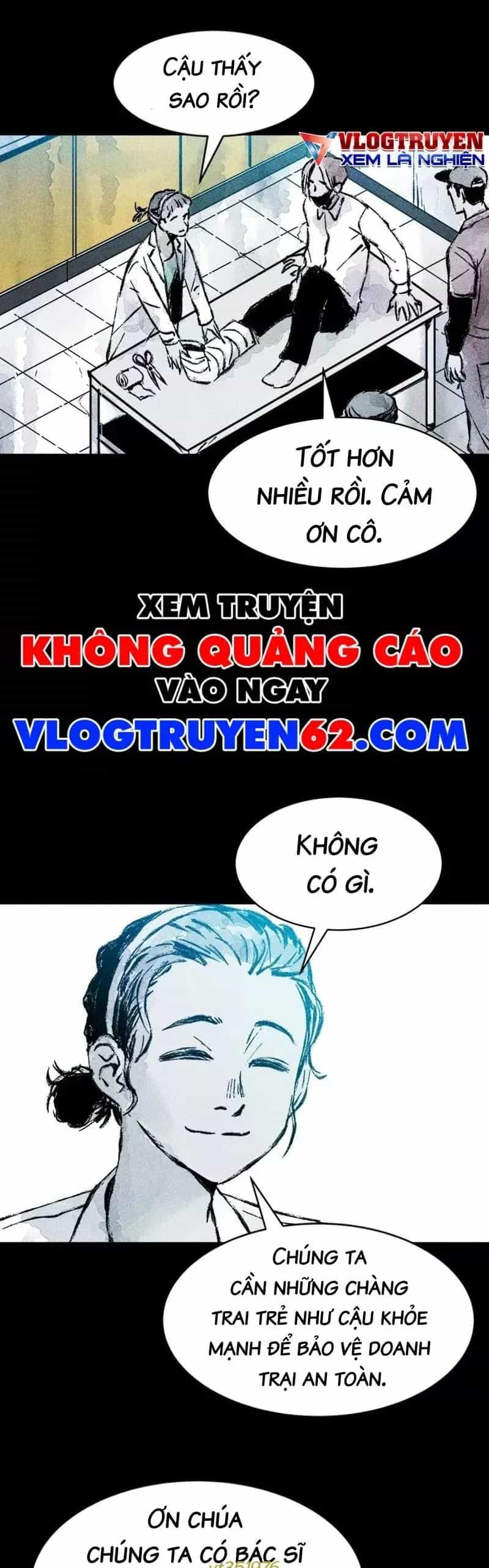 Phần Nhân Tính Cuối Cùng - Chương 22 - ảnh 5
