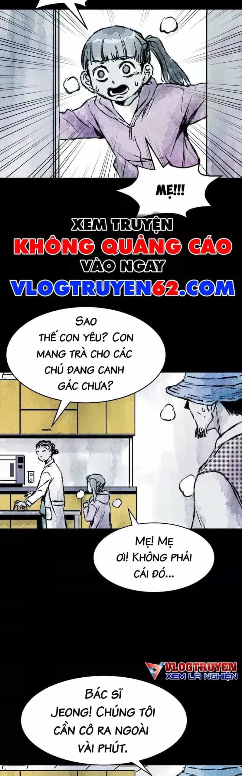 Phần Nhân Tính Cuối Cùng - Chương 22 - ảnh 7