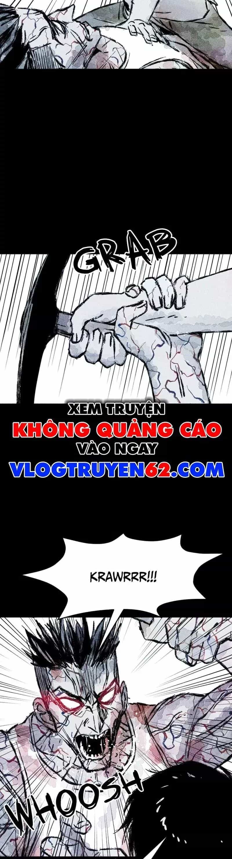 Phần Nhân Tính Cuối Cùng - Chương 23 - ảnh 5