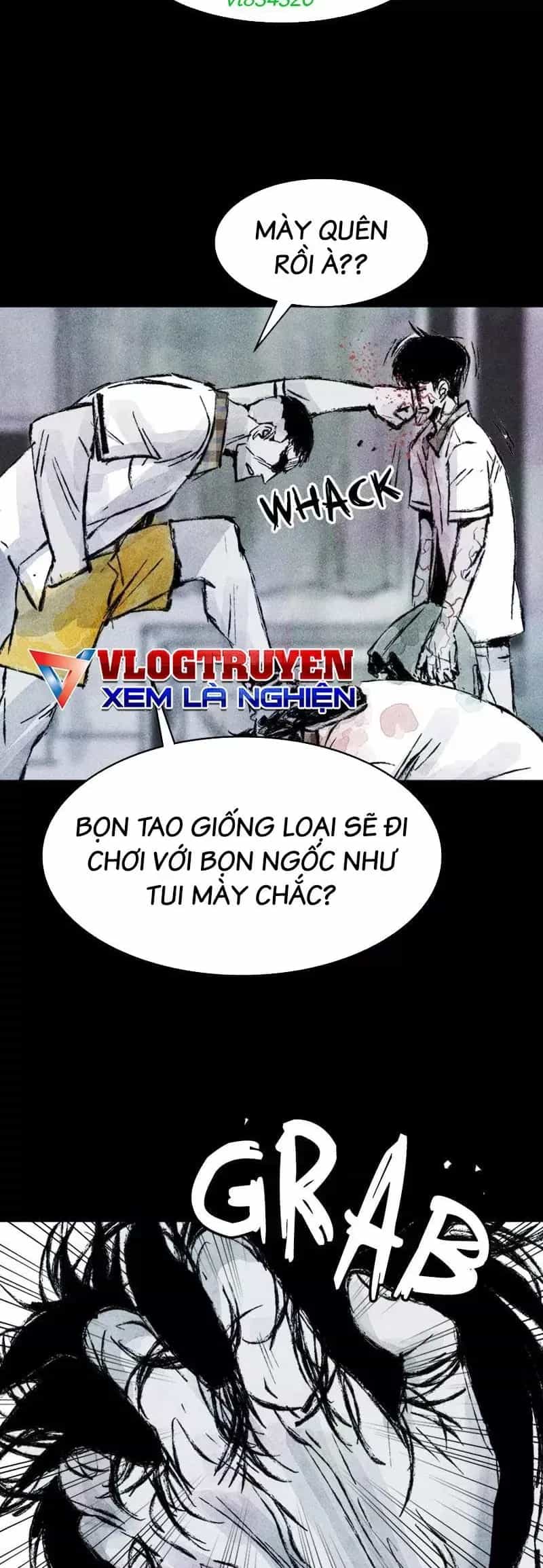 Phần Nhân Tính Cuối Cùng - Chương 24 - ảnh 25