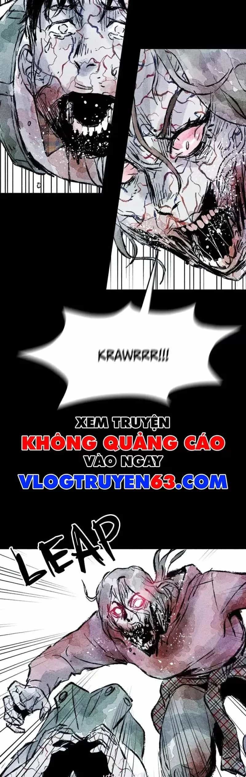 Phần Nhân Tính Cuối Cùng - Chương 24 - ảnh 40