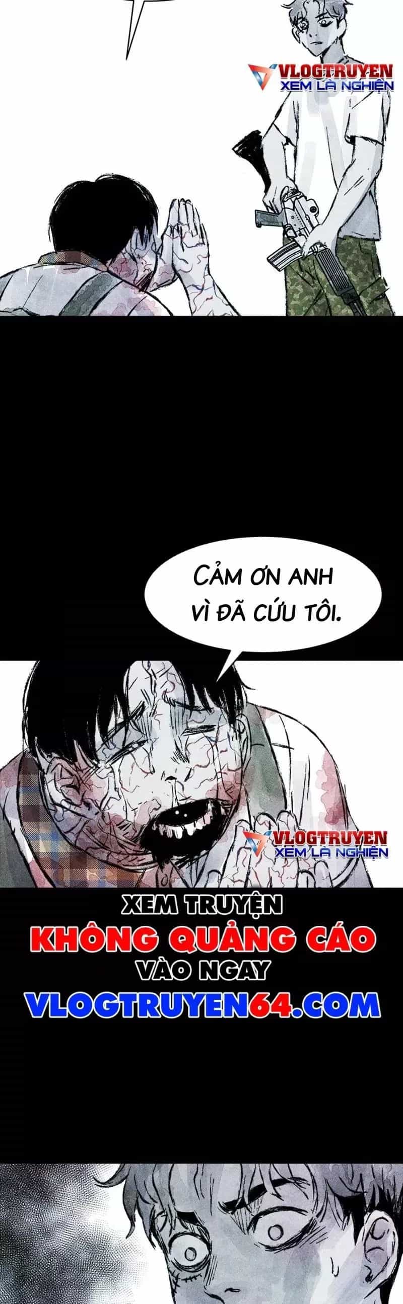 Phần Nhân Tính Cuối Cùng - Chương 25 - ảnh 19