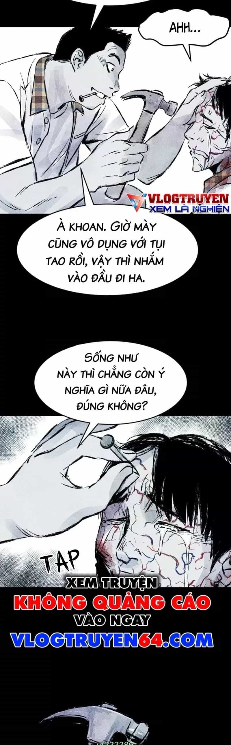 Phần Nhân Tính Cuối Cùng - Chương 25 - ảnh 23