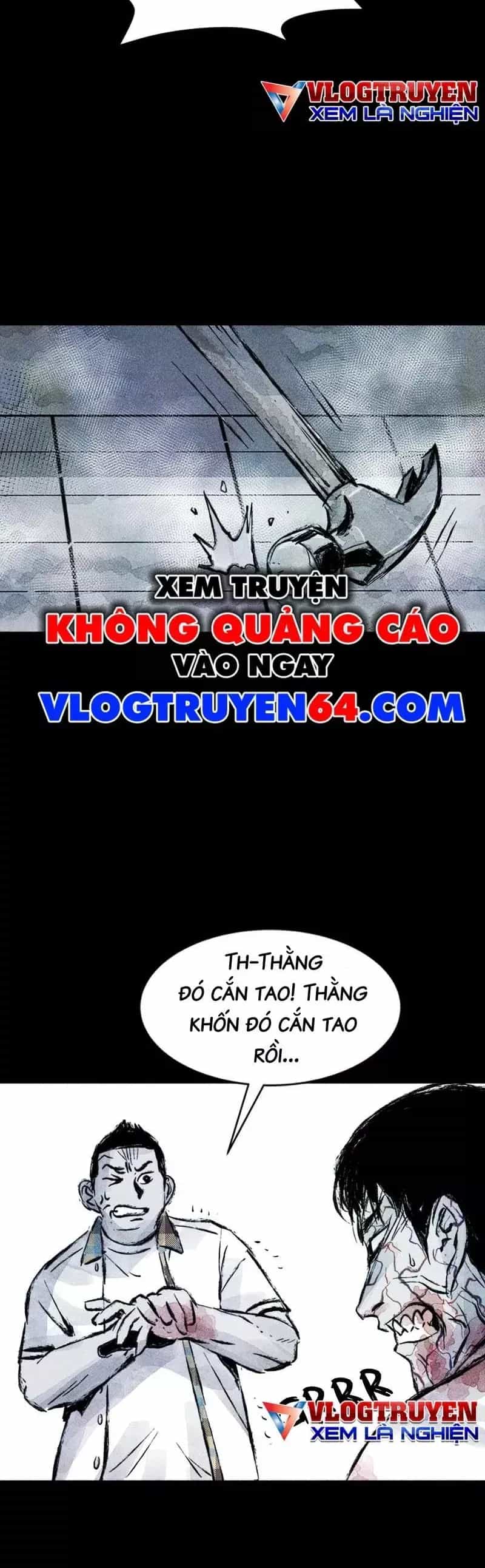 Phần Nhân Tính Cuối Cùng - Chương 25 - ảnh 25