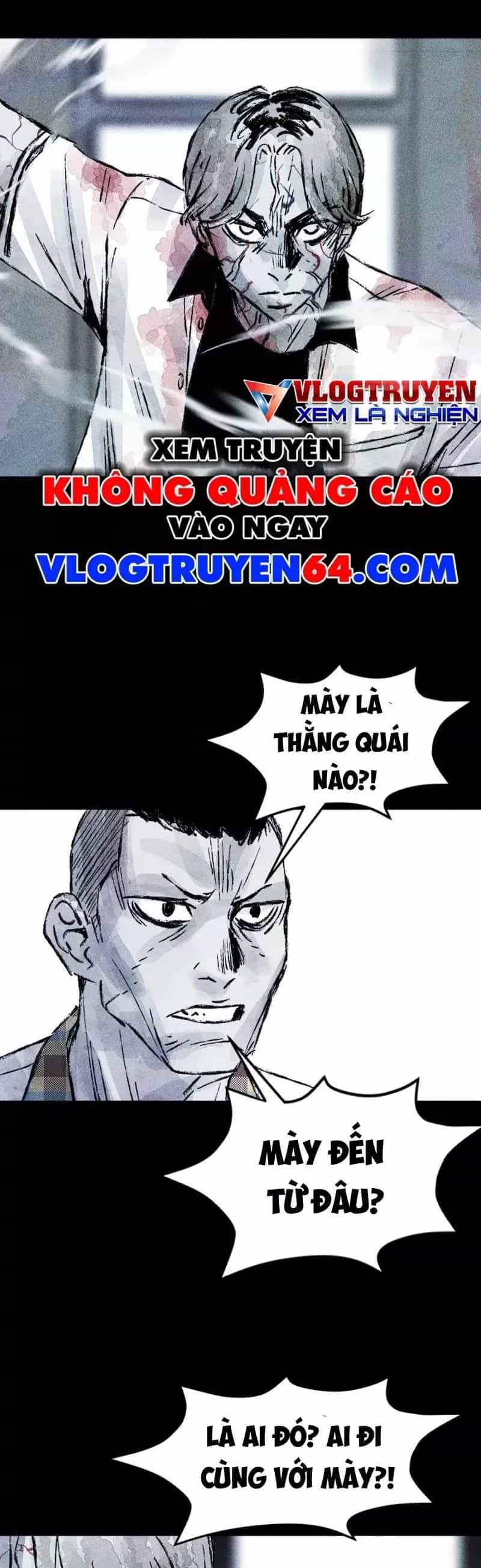 Phần Nhân Tính Cuối Cùng - Chương 25 - ảnh 31