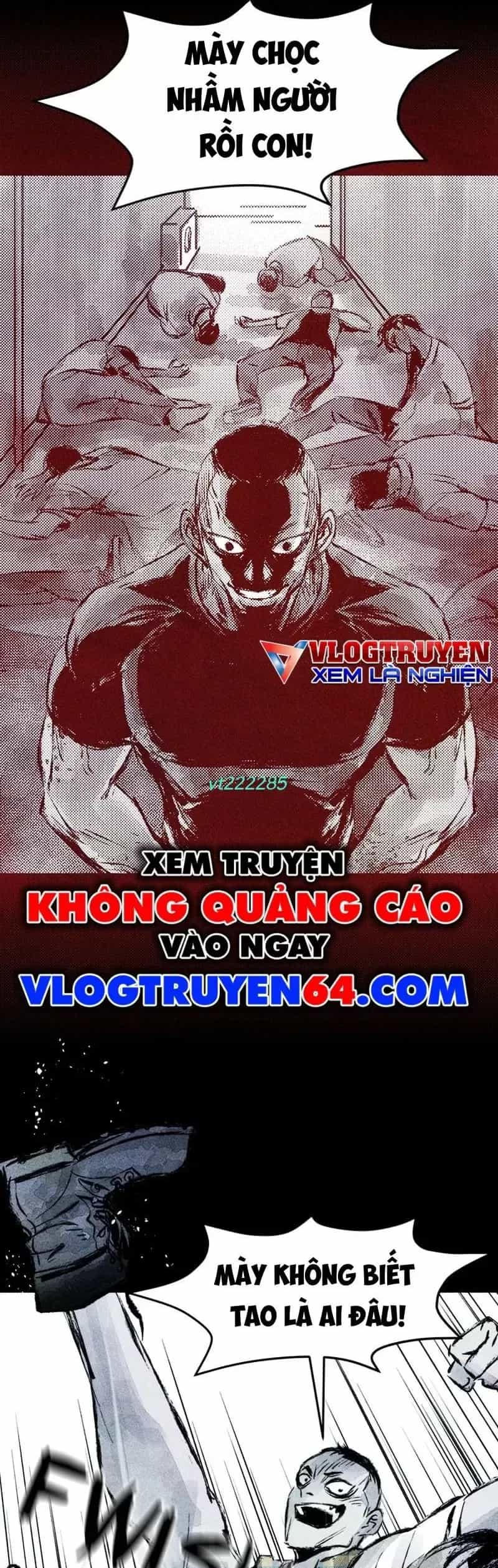 Phần Nhân Tính Cuối Cùng - Chương 25 - ảnh 35