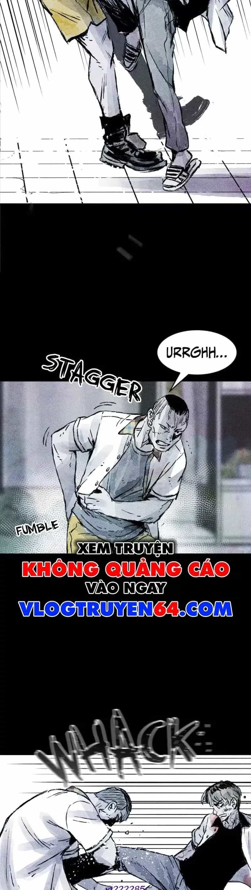 Phần Nhân Tính Cuối Cùng - Chương 26 - ảnh 5