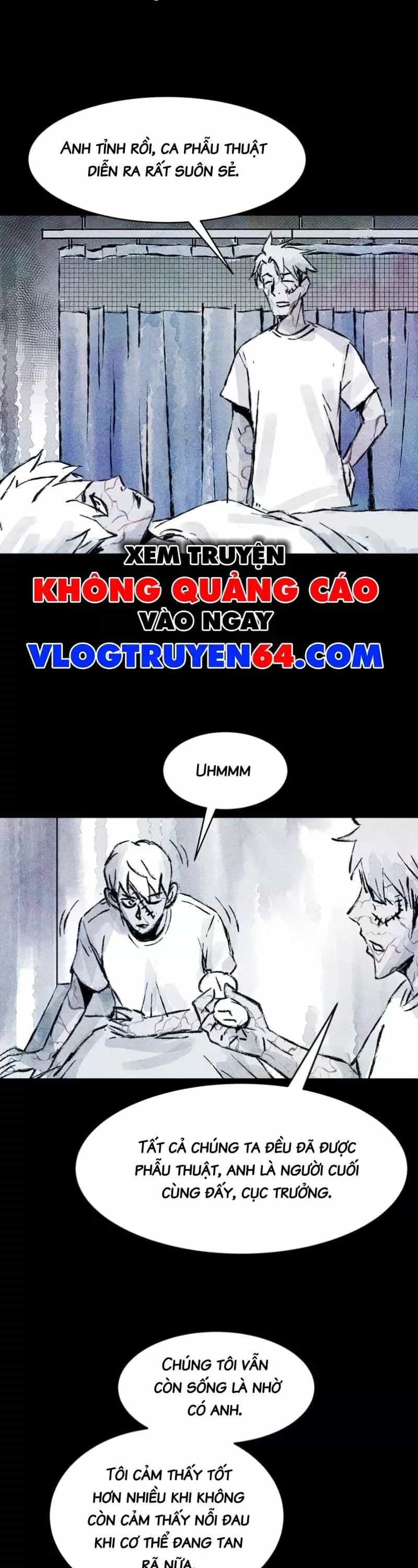 Phần Nhân Tính Cuối Cùng - Chương 27 - ảnh 20
