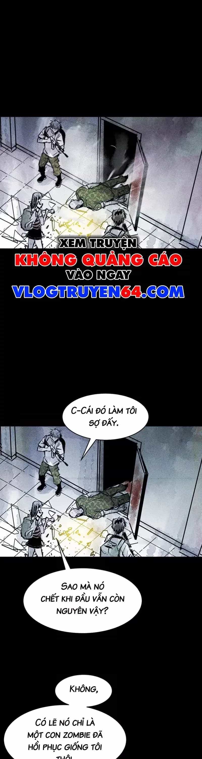 Phần Nhân Tính Cuối Cùng - Chương 27 - ảnh 30
