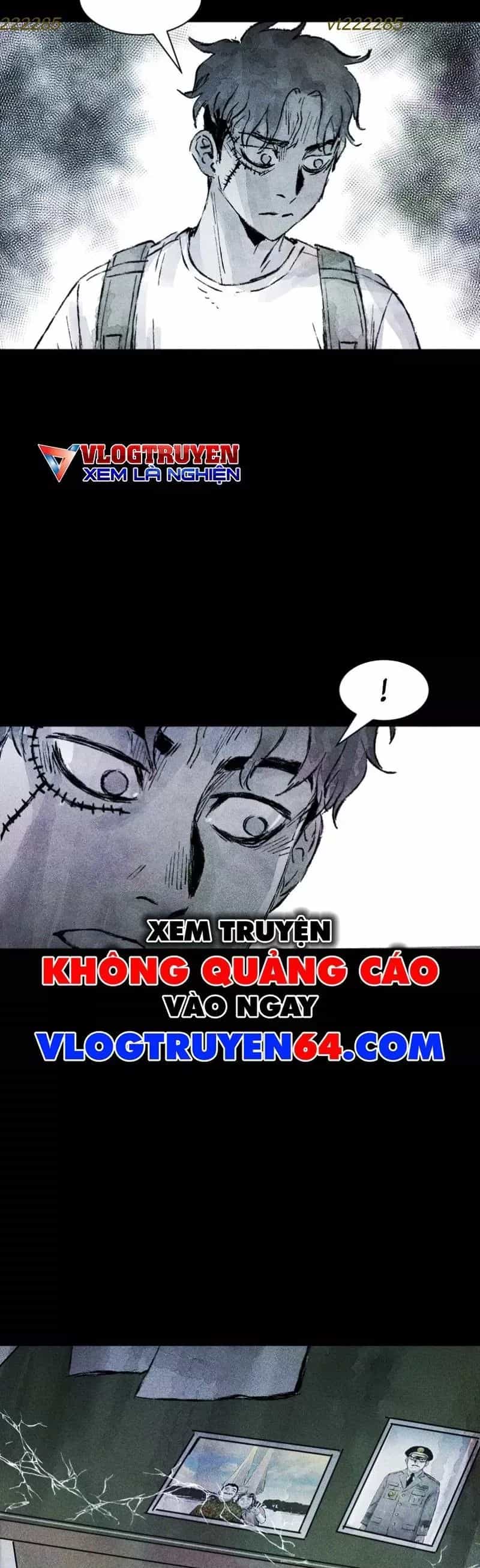 Phần Nhân Tính Cuối Cùng - Chương 27 - ảnh 33