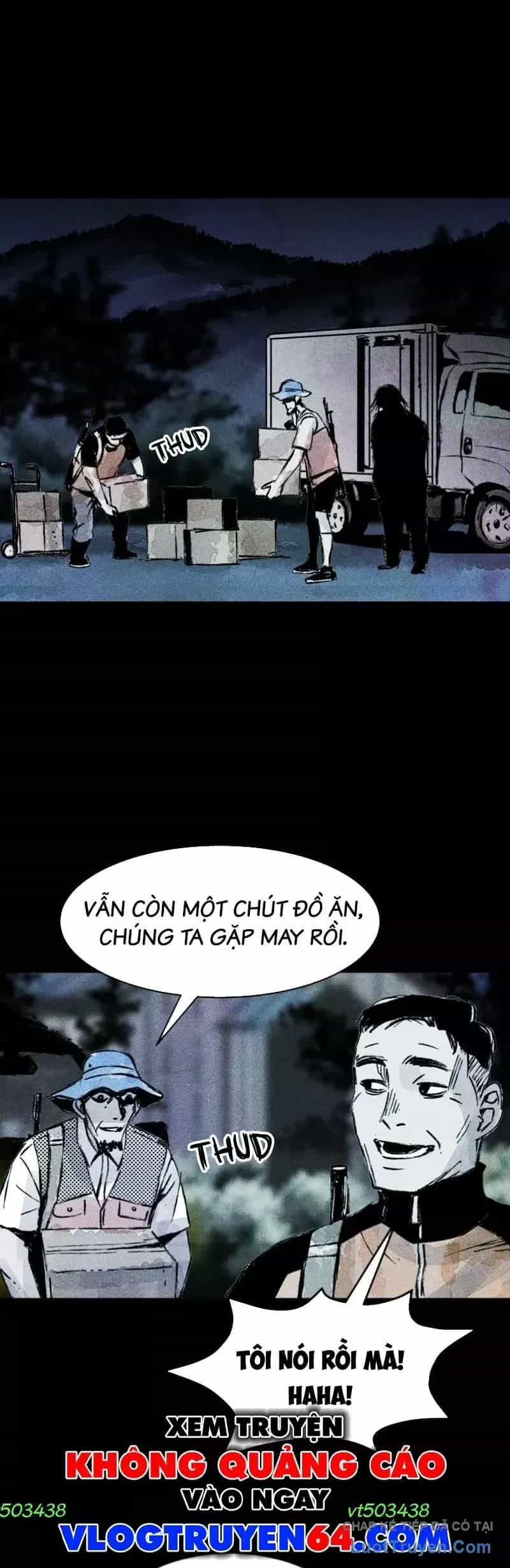 Phần Nhân Tính Cuối Cùng - Chương 28 - ảnh 14