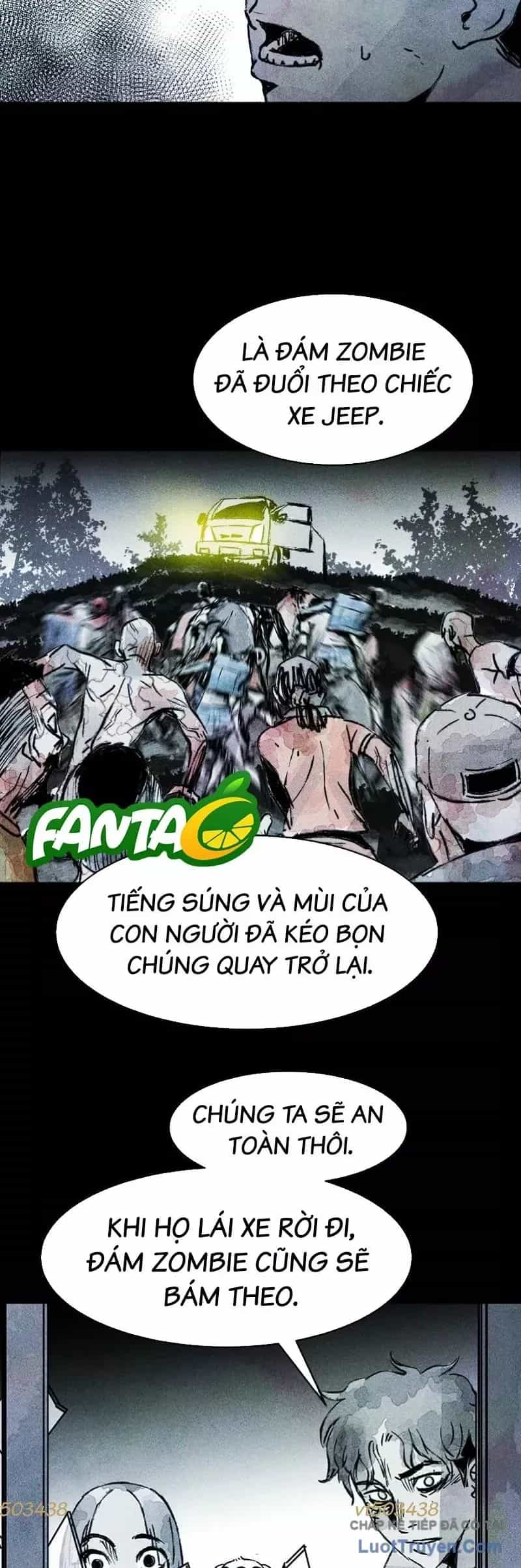 Phần Nhân Tính Cuối Cùng - Chương 28 - ảnh 21