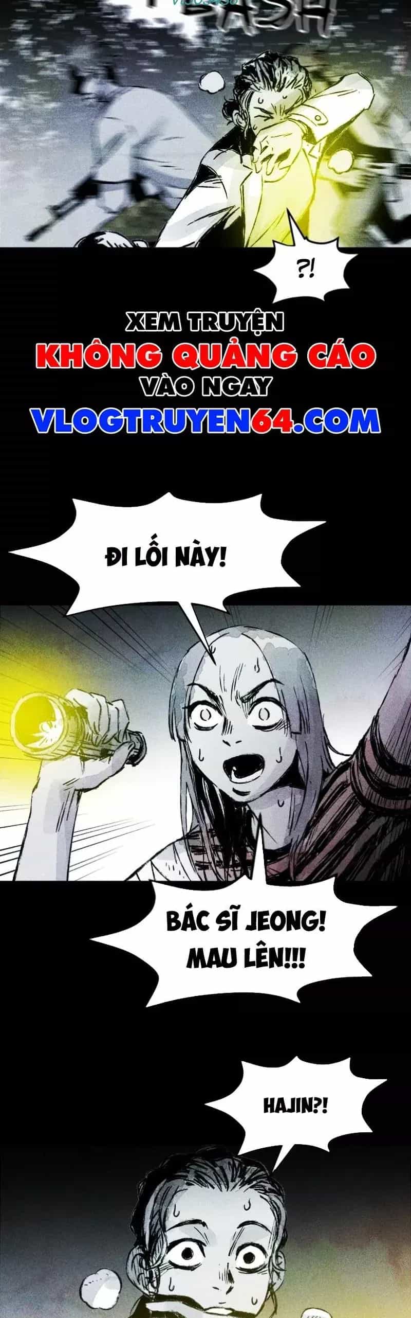 Phần Nhân Tính Cuối Cùng - Chương 28 - ảnh 32