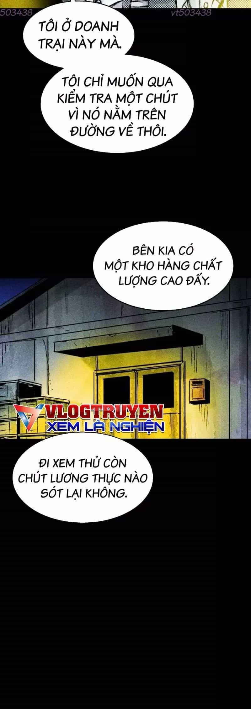 Phần Nhân Tính Cuối Cùng - Chương 28 - ảnh 7