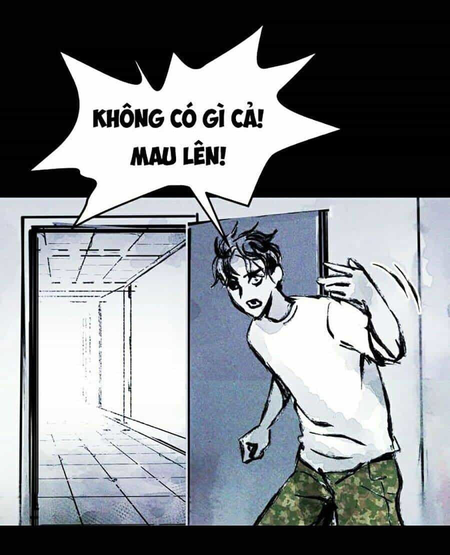 Phần Nhân Tính Cuối Cùng - Chương 2 - ảnh 123
