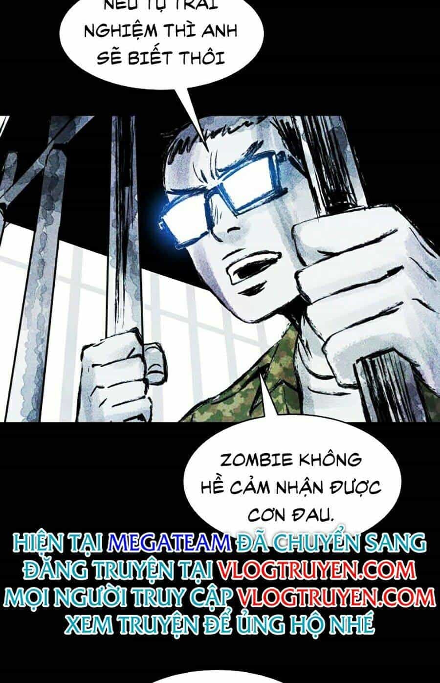 Phần Nhân Tính Cuối Cùng - Chương 2 - ảnh 21