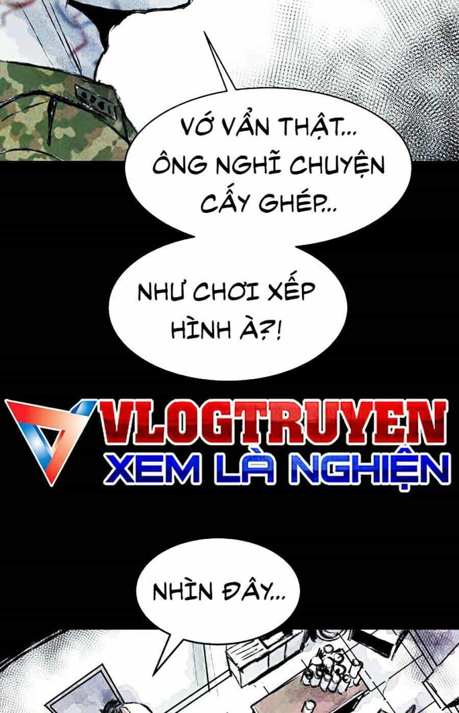 Phần Nhân Tính Cuối Cùng - Chương 2 - ảnh 4