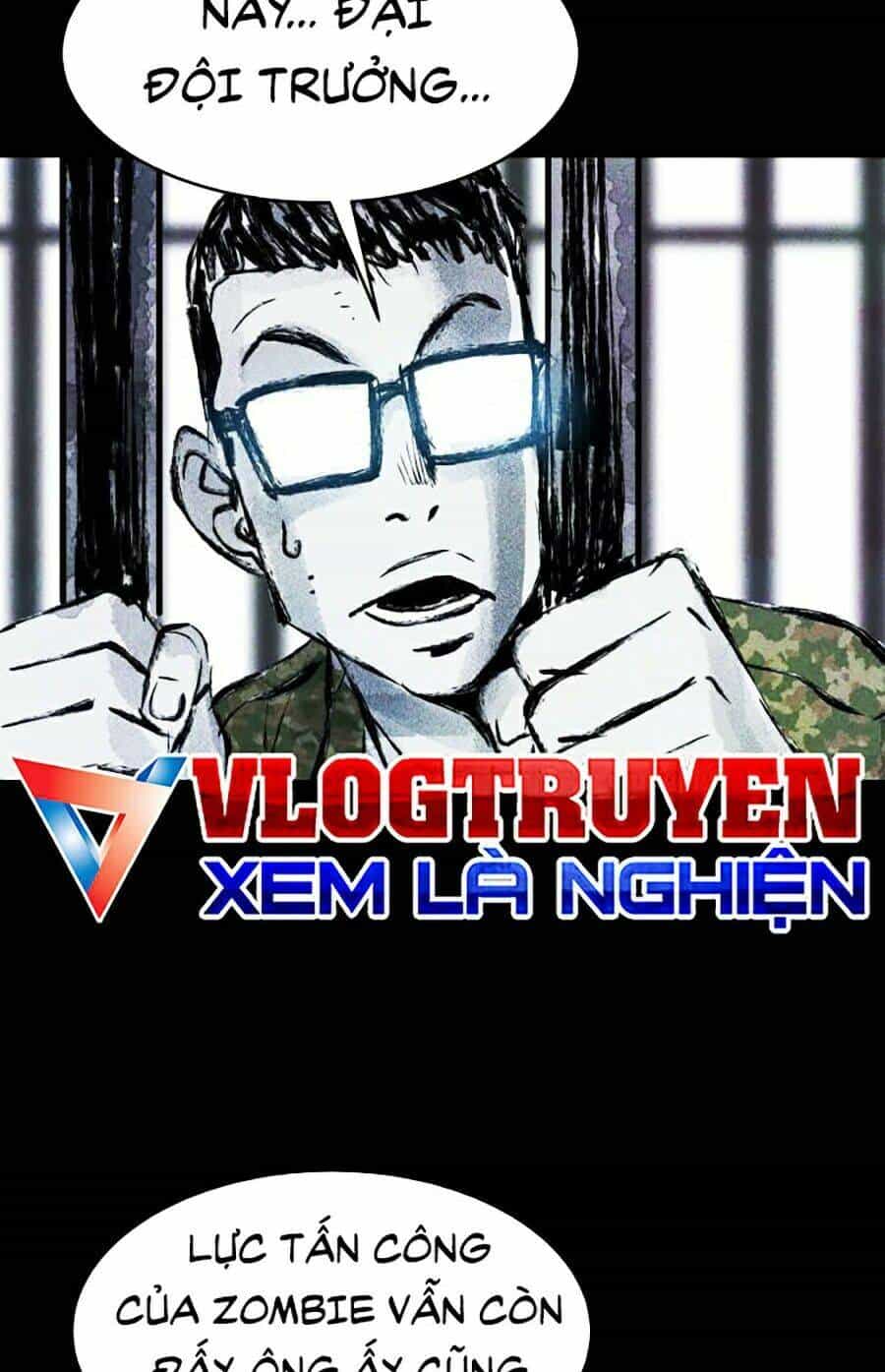 Phần Nhân Tính Cuối Cùng - Chương 2 - ảnh 42