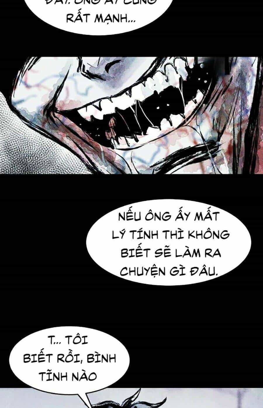 Phần Nhân Tính Cuối Cùng - Chương 2 - ảnh 43