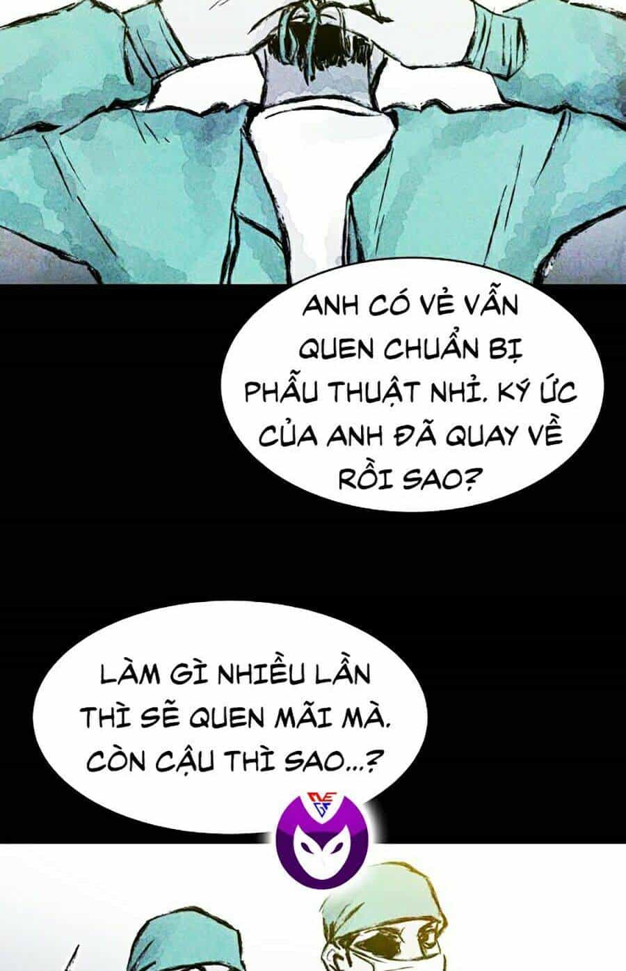 Phần Nhân Tính Cuối Cùng - Chương 2 - ảnh 48
