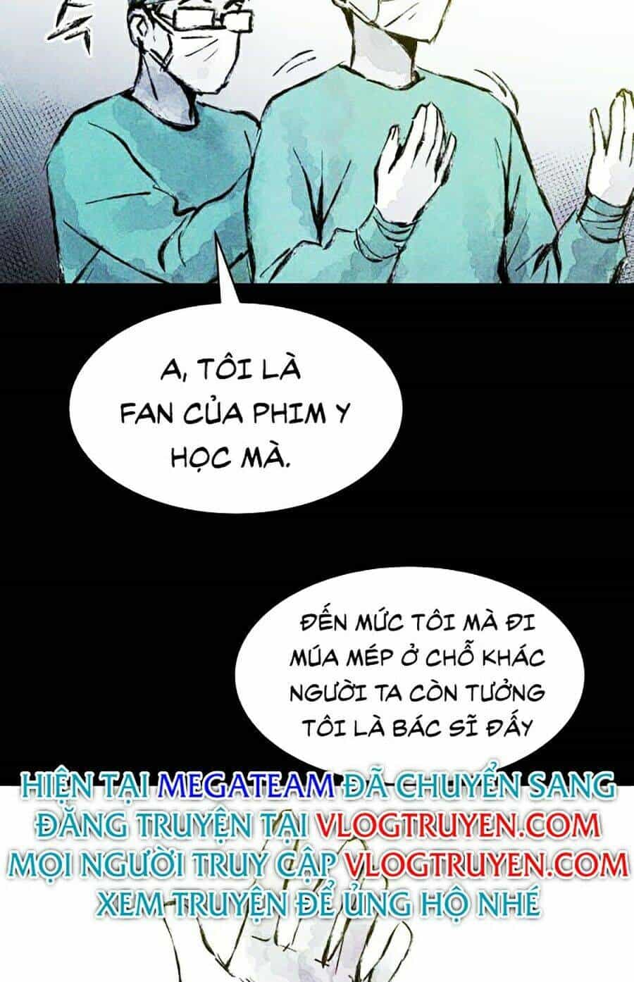 Phần Nhân Tính Cuối Cùng - Chương 2 - ảnh 49