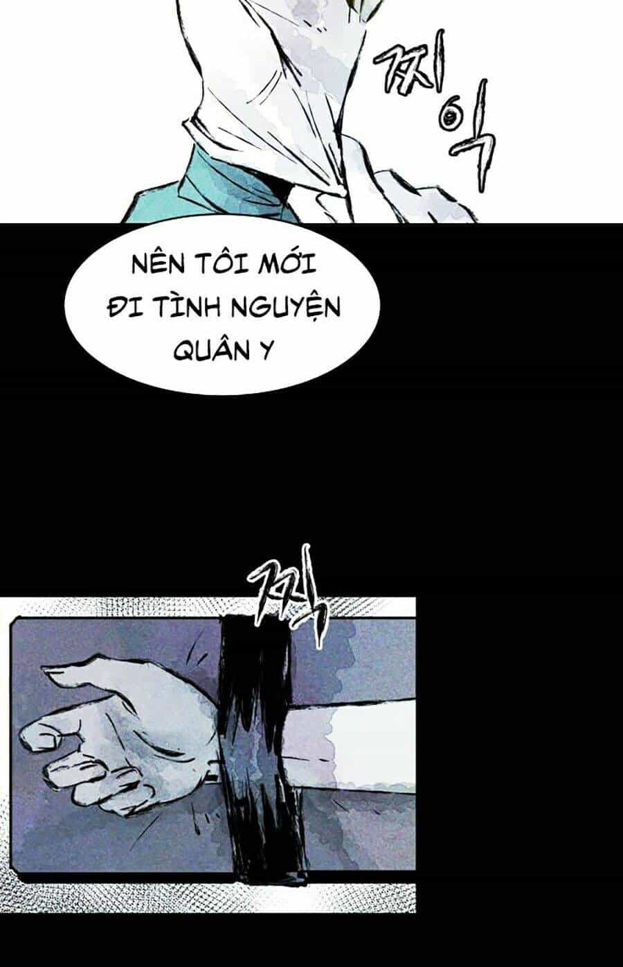 Phần Nhân Tính Cuối Cùng - Chương 2 - ảnh 50
