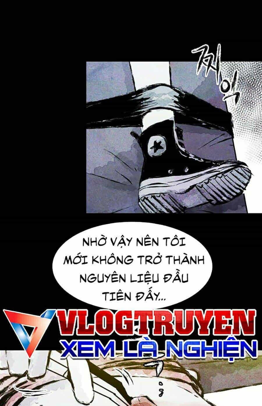 Phần Nhân Tính Cuối Cùng - Chương 2 - ảnh 51