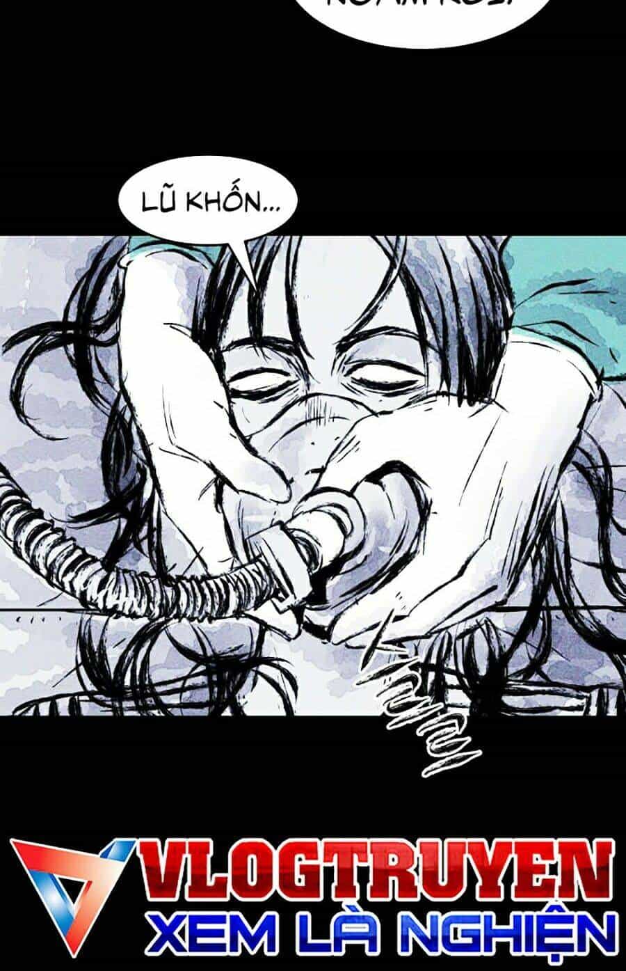 Phần Nhân Tính Cuối Cùng - Chương 2 - ảnh 58