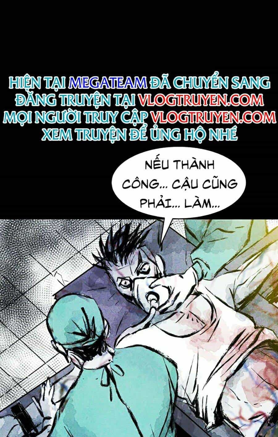 Phần Nhân Tính Cuối Cùng - Chương 2 - ảnh 64