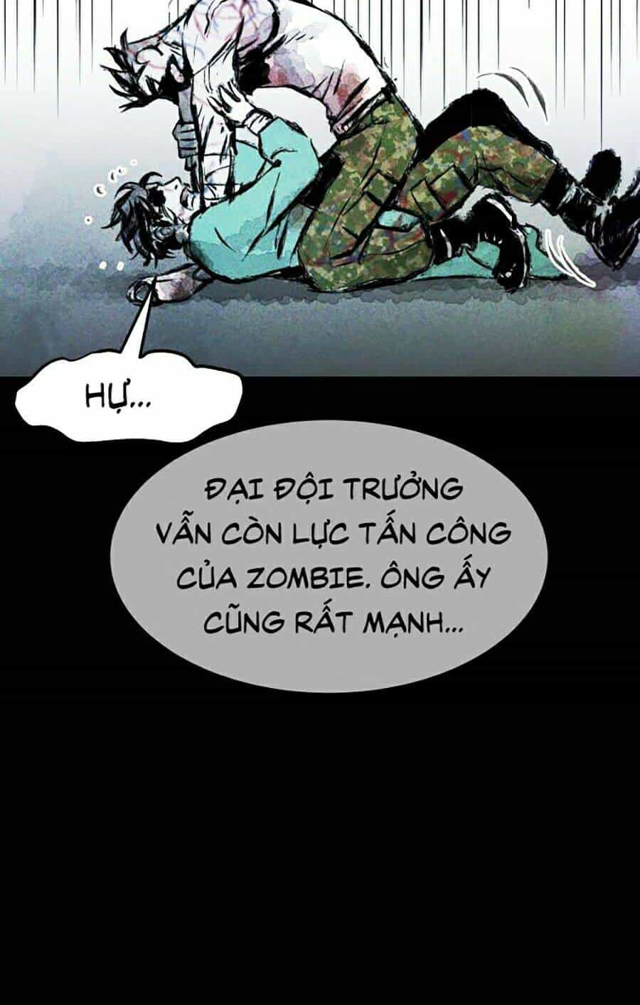 Phần Nhân Tính Cuối Cùng - Chương 2 - ảnh 90
