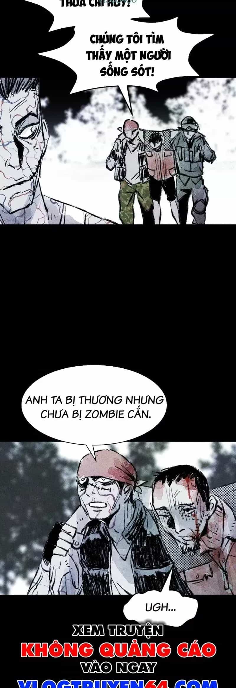 Phần Nhân Tính Cuối Cùng - Chương 29 - ảnh 17