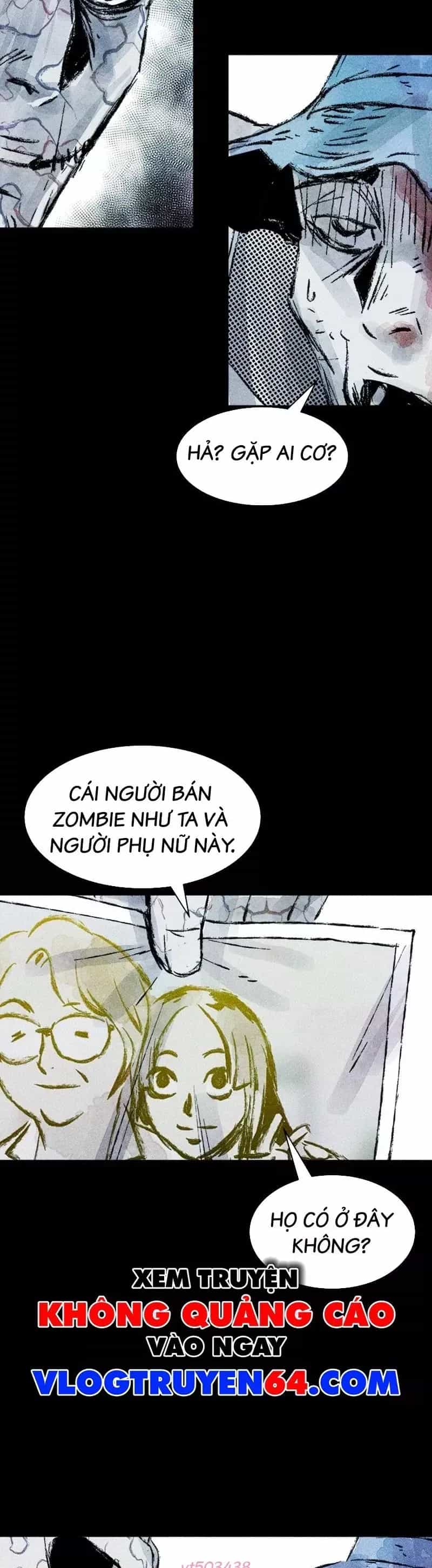 Phần Nhân Tính Cuối Cùng - Chương 29 - ảnh 20