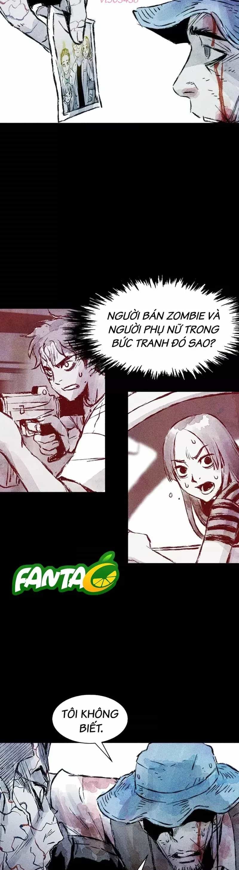 Phần Nhân Tính Cuối Cùng - Chương 29 - ảnh 21