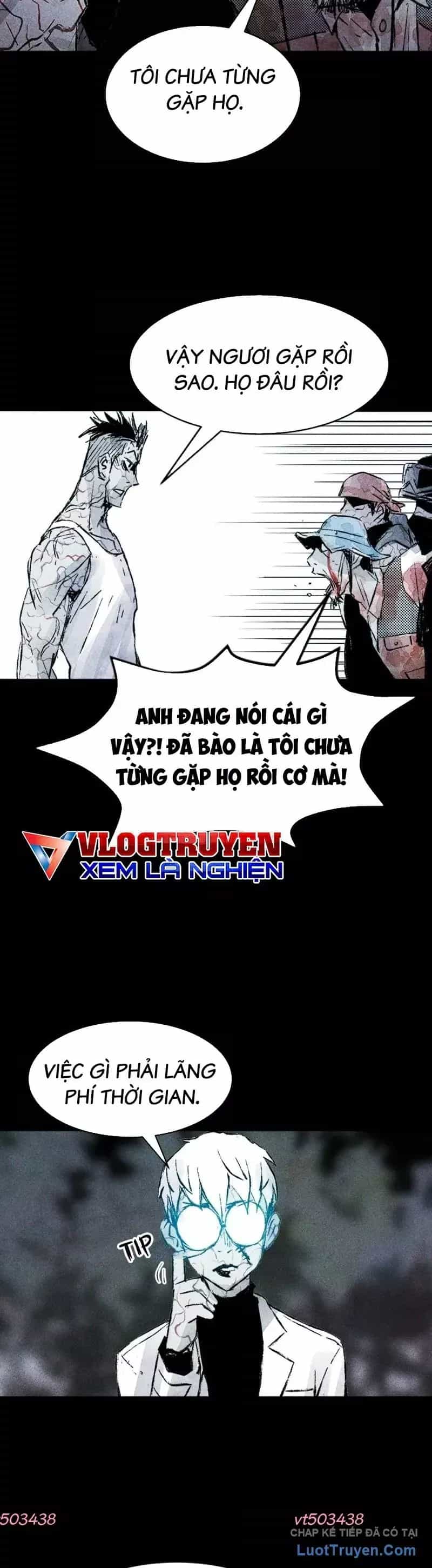 Phần Nhân Tính Cuối Cùng - Chương 29 - ảnh 22