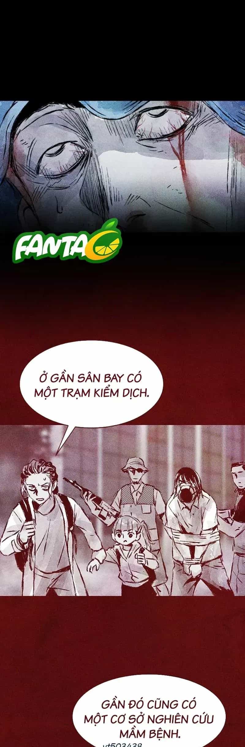 Phần Nhân Tính Cuối Cùng - Chương 29 - ảnh 24