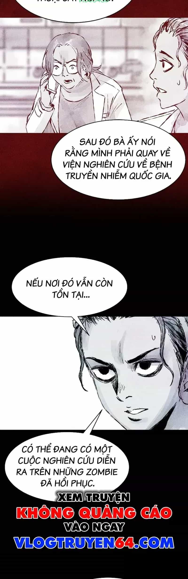 Phần Nhân Tính Cuối Cùng - Chương 29 - ảnh 29